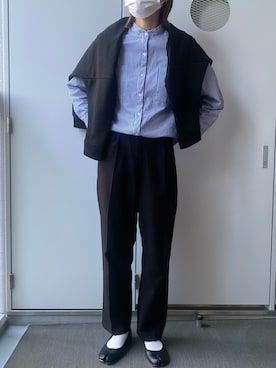 chobonさんのコーディネート