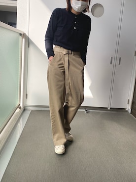 chobonさんのコーディネート