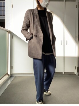 chobonさんのコーディネート