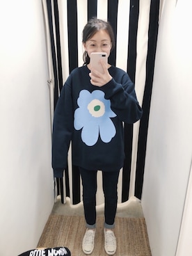 emilyさんのコーディネート