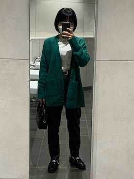 zupontasさん(レディース・158cm)の秋コーディネート