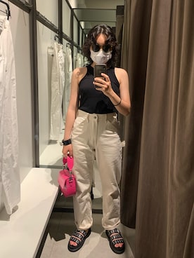 zupontasさんのコーディネート