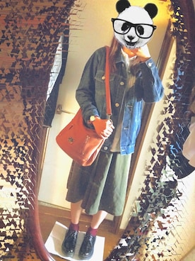 Sherry.さんのコーディネート