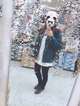 Sherry.さんのコーディネート