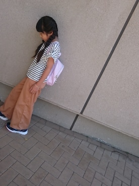 yoshimiさんのコーディネート