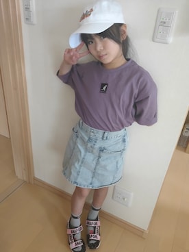 yuka_mamaさんのコーディネート