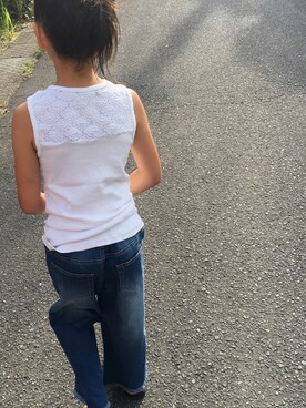 jasmineさんのコーディネート