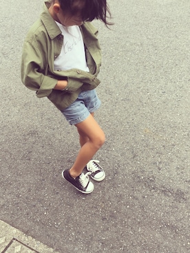 jasmineさんのコーディネート