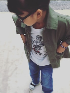 jasmineさんのコーディネート