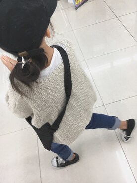 jasmineさんのコーディネート