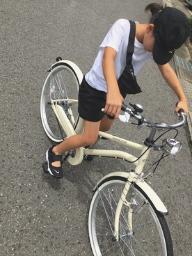 jasmineさんのコーディネート