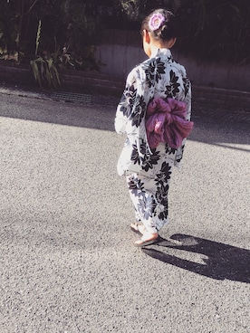 jasmineさんのコーディネート