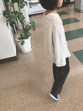 jasmineさんのコーディネート