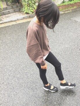 jasmineさんのコーディネート