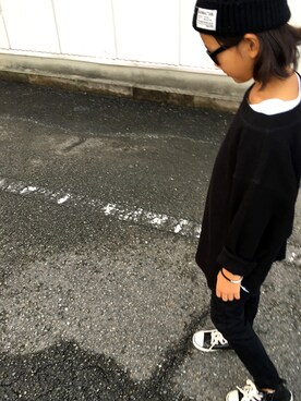 jasmineさんのコーディネート