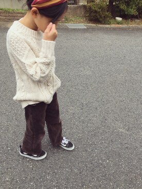 jasmineさんのコーディネート