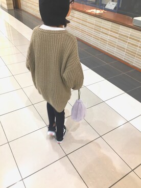 jasmineさんのコーディネート