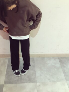 jasmineさんのコーディネート