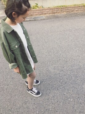 jasmineさんのコーディネート