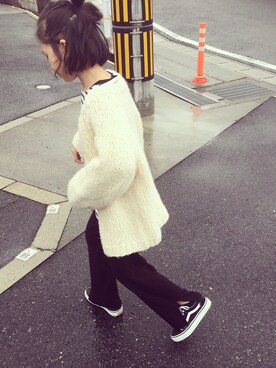 jasmineさんのコーディネート