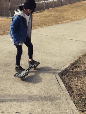 jasmineさんのコーディネート