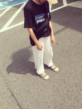 jasmineさんのコーディネート