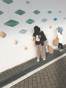 jasmineさんのコーディネート