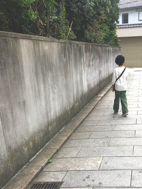 jasmineさんのコーディネート