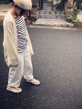 jasmineさんのコーディネート