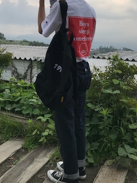 sbさんのコーディネート