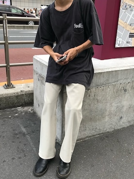 sbさんのコーディネート