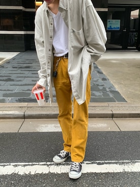 sbさんのコーディネート