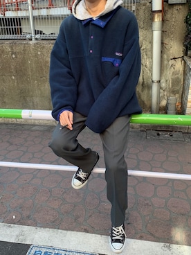 sbさんのコーディネート