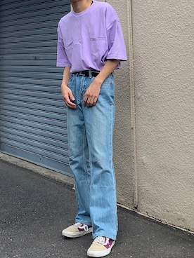 sbさんのコーディネート