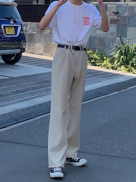 sbさんのコーディネート