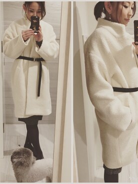 Manamiさんのコーディネート