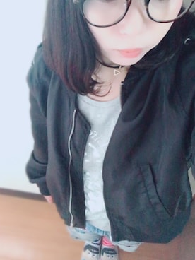 youさんのコーディネート