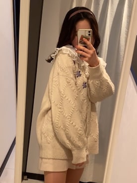 𝒶 𝓎 𝒶さんのコーディネート