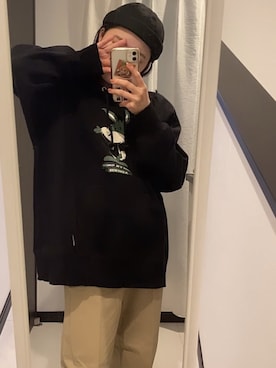 𝒶 𝓎 𝒶さんのコーディネート