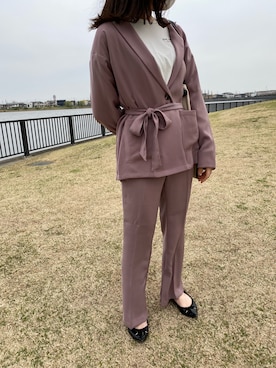 𝒶 𝓎 𝒶さんのコーディネート