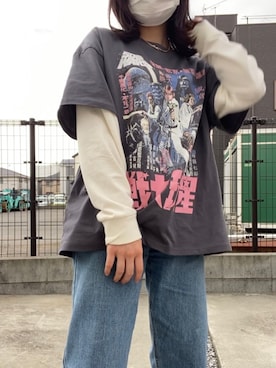 𝒶 𝓎 𝒶さんのコーディネート