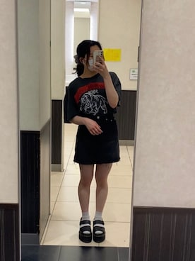 𝒶 𝓎 𝒶さんのコーディネート