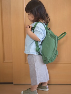 YUYU+さんのコーディネート