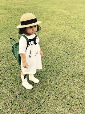 YUYU+さんのコーディネート