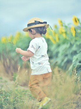 YUYU+さんのコーディネート