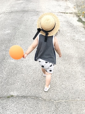 YUYU+さんのコーディネート