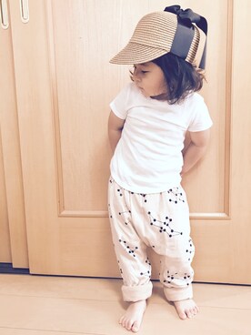 YUYU+さんのコーディネート