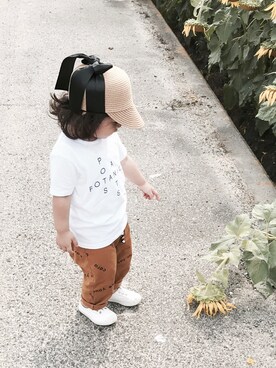 YUYU+さんのコーディネート