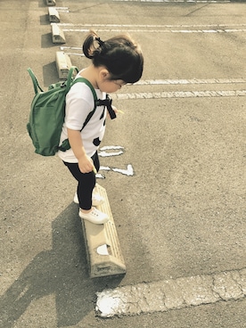 YUYU+さんのコーディネート