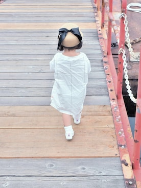 YUYU+さんのコーディネート